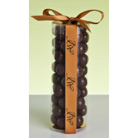 JW English Chocolate Caramels