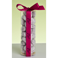 JW Chocolate Toffee Almonds