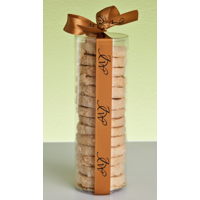 JW Sparkle Shortbread Cookies