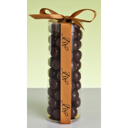 JW English Chocolate Caramels