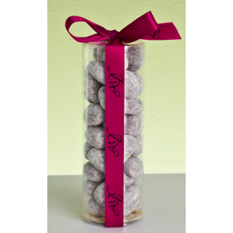 JW Chocolate Toffee Almonds