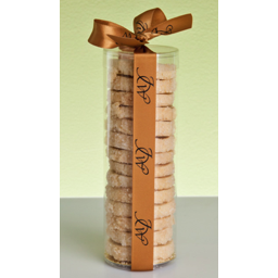 JW Sparkle Shortbread Cookies